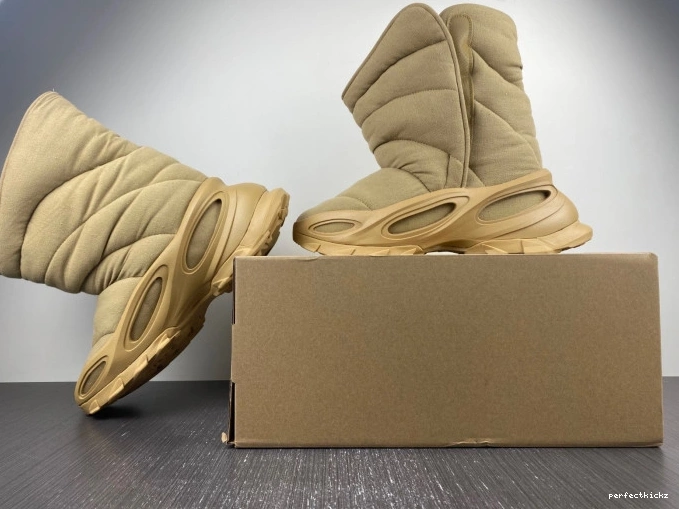 GX0054 Boot Adidas Yeezy Khaki NSLTD 0821